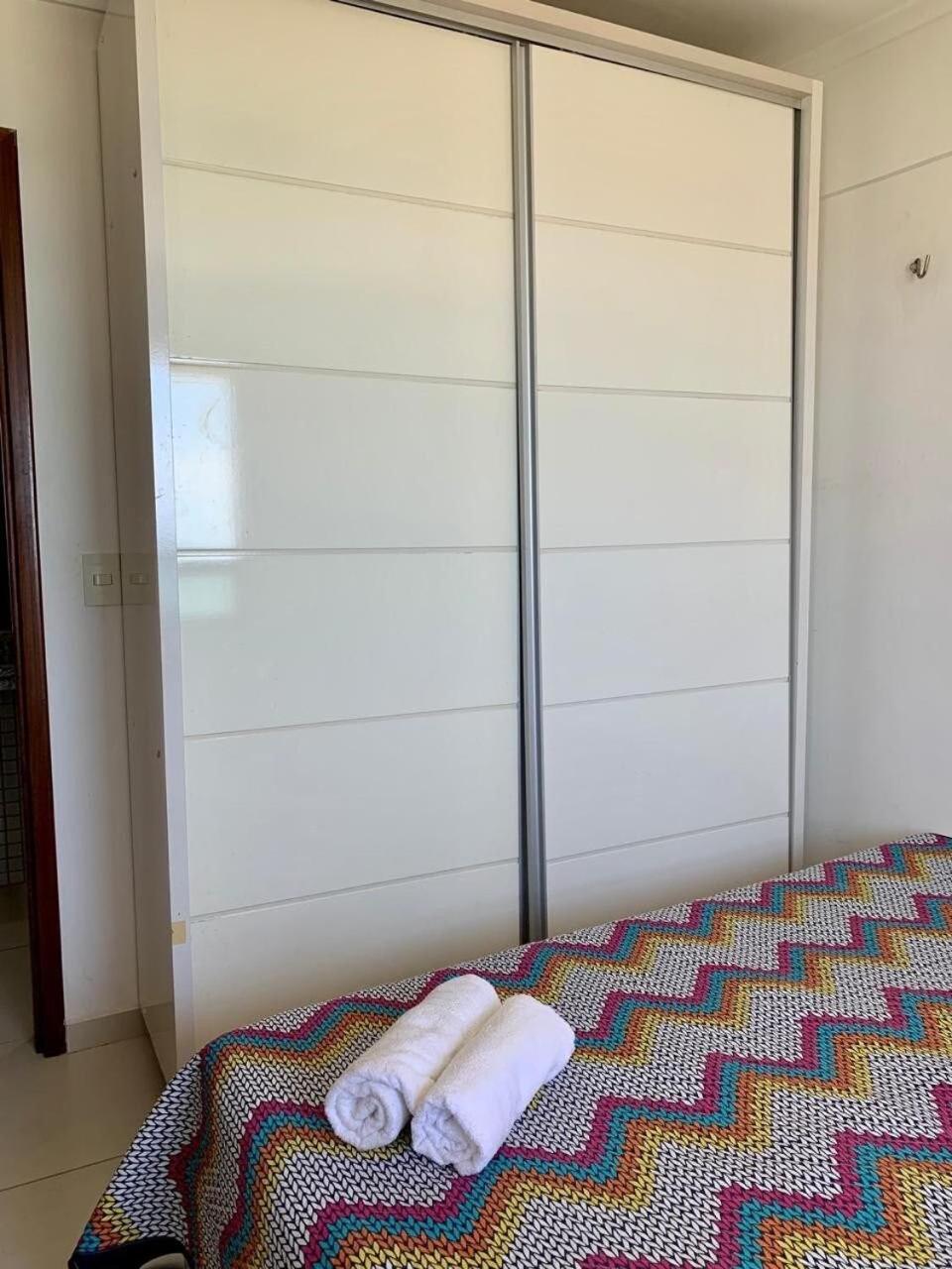 Duas Suites Com A Melhor Vista De Ponta Negra! Natal Eksteriør bilde